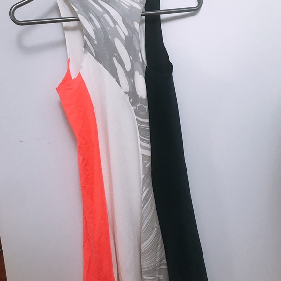 STELLA MCCARTNEY x ADIDAS BARRICADE TENNIS - Picture 5 of 6